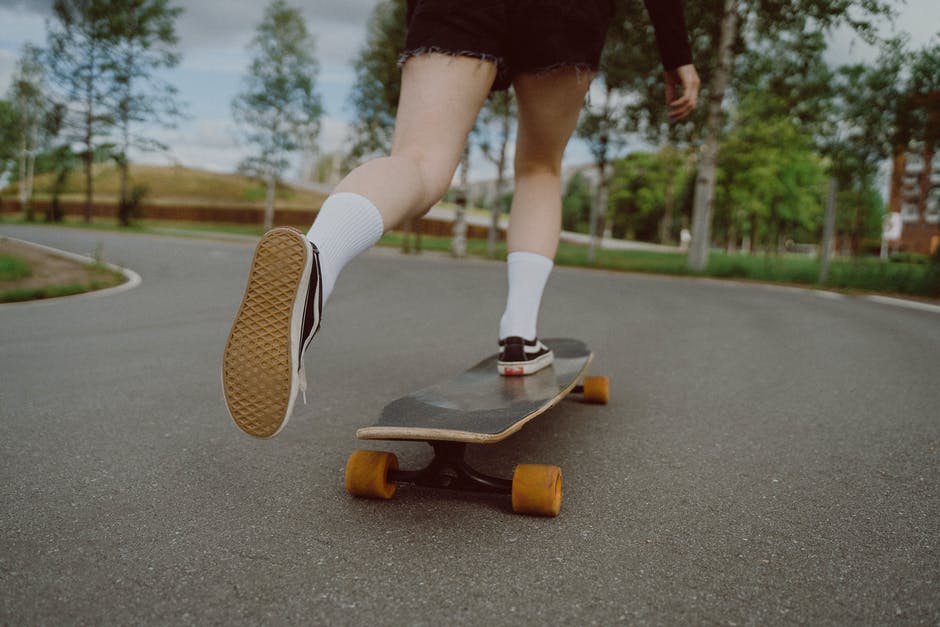 The Benefits of Sustainable Skate Shoes