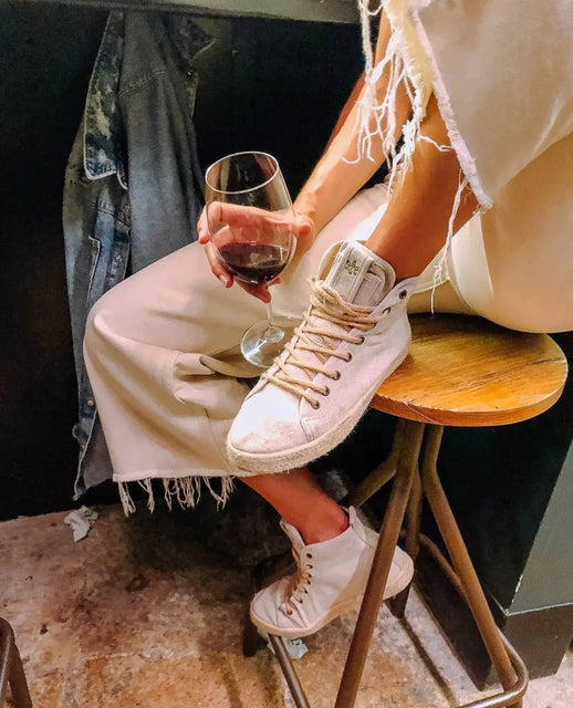 Widow - Women's shoe