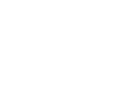 foot hemp logo white 