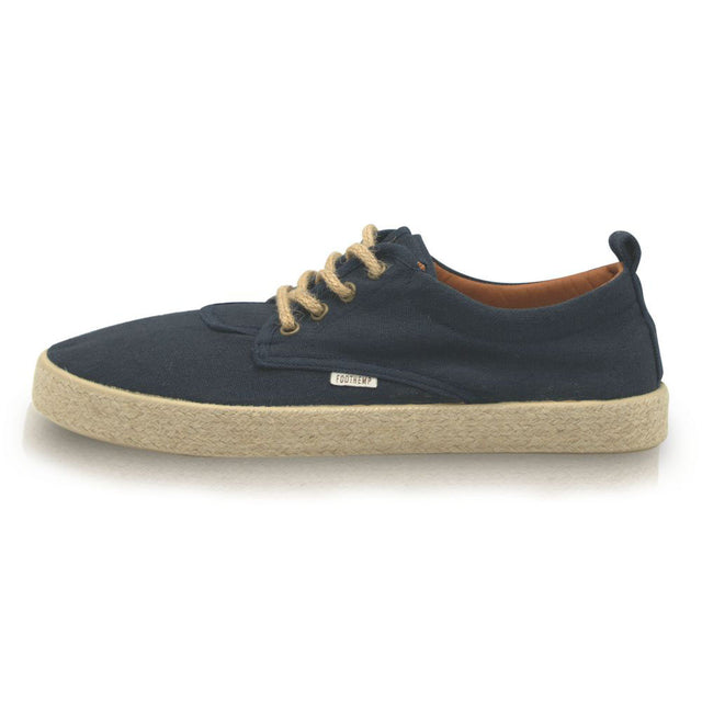 Haze - Men's Hemp Shoes