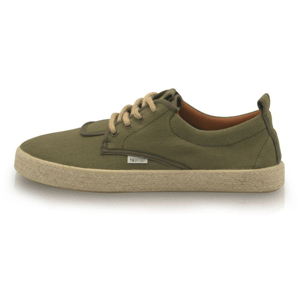 Haze - Men's Hemp Shoes